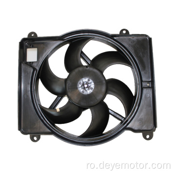 Ventilator de răcire pentru radiator auto ieftine pentru FIAT PUNTO